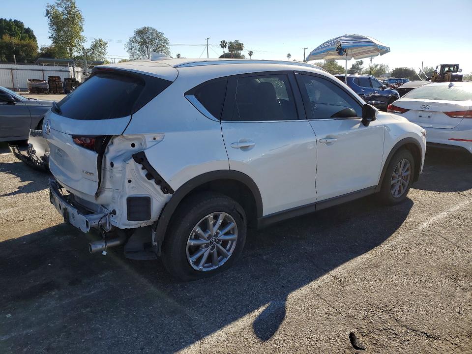 Aukcja sprzedaży 2023 Mazda Cx-5, vin: JM3KFBBM2P0207994, numer aukcji: 47651526