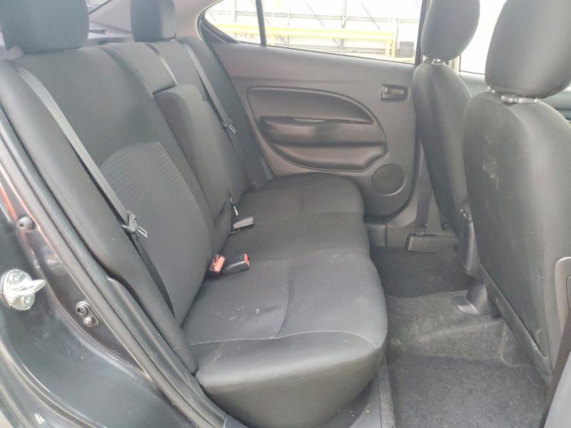 Aukcja sprzedaży 2024 Mitsubishi Mirage, vin: ML32FUFJ1RHF09114, numer aukcji: 45469926