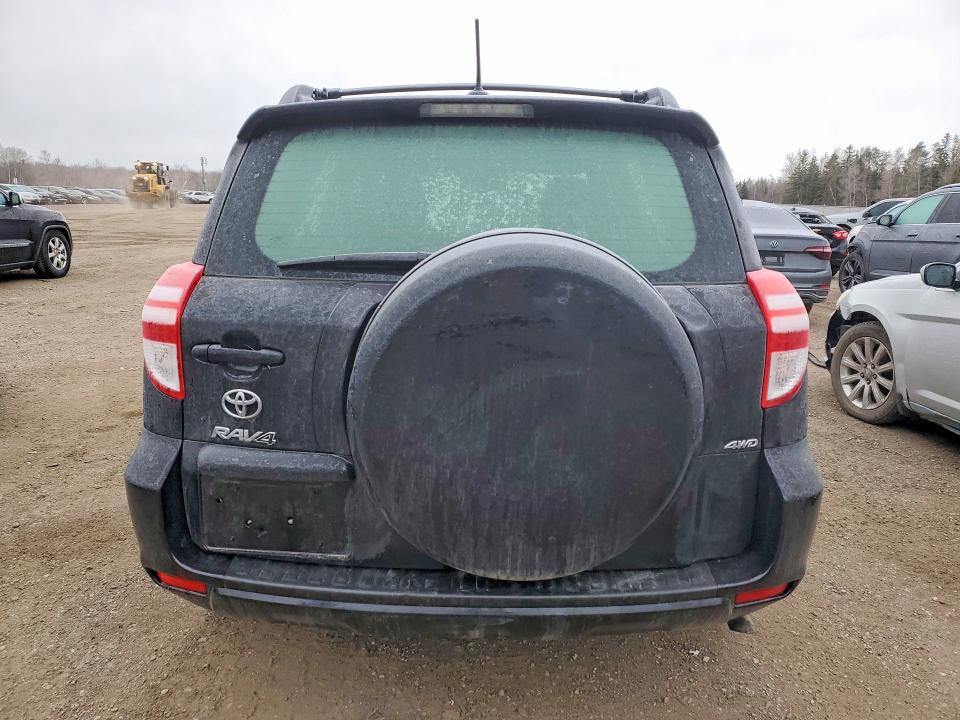 Продажа на аукционе авто 2011 Toyota Rav4, vin: 2T3BF4DV3BW135282, номер лота: 79571315