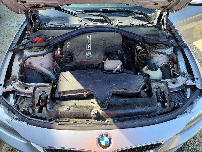 47560406 :رقم المزاد ، WBA3C3C56DF981691 vin ، 2013 Bmw 320 مزاد بيع