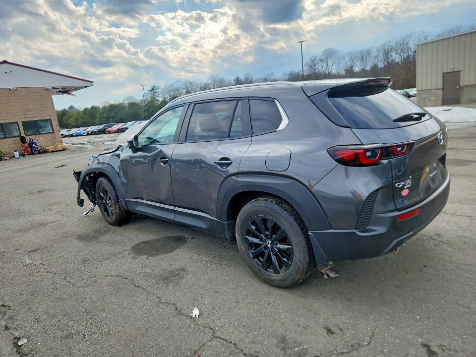Продажа на аукционе авто 2024 Mazda Cx-50, vin: 7MMVABAM7RN217934, номер лота: 45584486