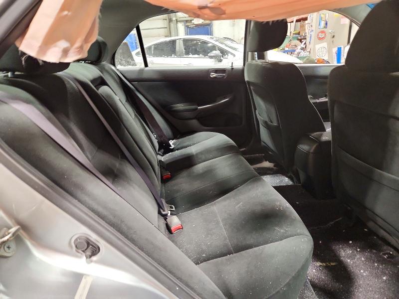 Продаж на аукціоні авто 2006 Honda Accord, vin: 1HGCM56336A805074, номер лоту: 41826786