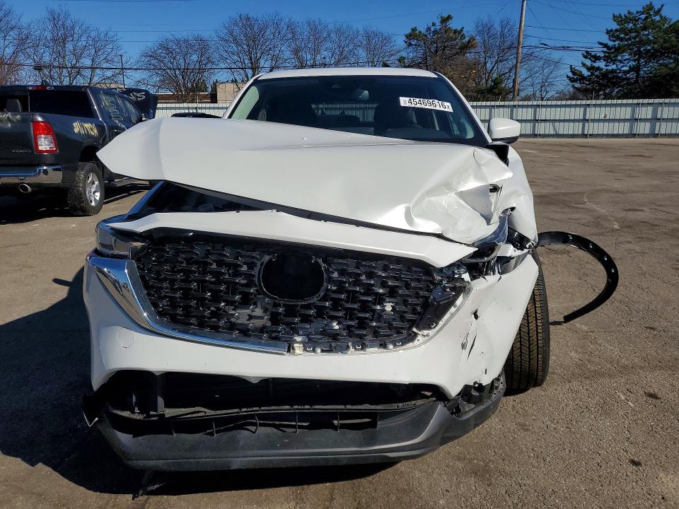 Aukcja sprzedaży 2023 Mazda Cx-5 S, vin: JM3KFBCM7P0203132, numer aukcji: 45469616