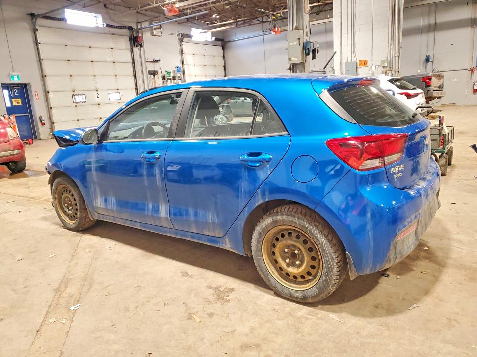 Продаж на аукціоні авто 2023 Kia Rio 5-door, vin: 3KPA25AD3PE549268, номер лоту: 79439435