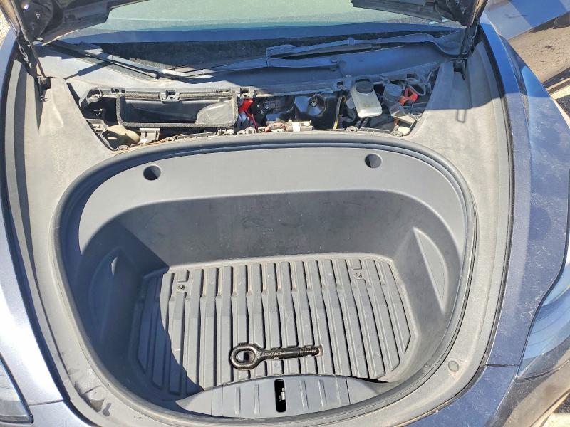 Продажа на аукционе авто 2023 Tesla Model 3, vin: 5YJ3E1EB8PF415738, номер лота: 46438826