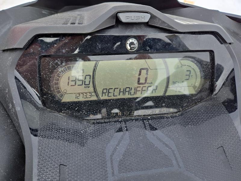 Aukcja sprzedaży 2023 Skid Backcountry X-rs 850 Rer, vin: 2BPSUZPA8PV000030, numer aukcji: 79599855