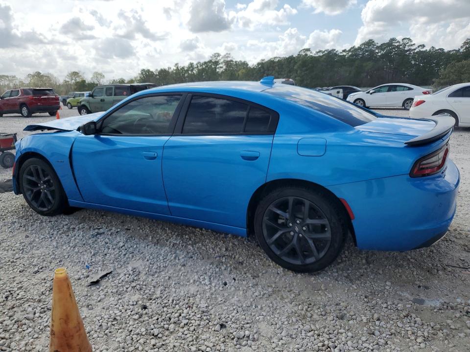 2023 Dodge Charger მანქანა იყიდება აუქციონზე, vin: 2C3CDXBG2PH579894, აუქციონის ნომერი: 41653436