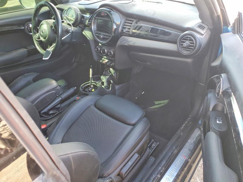 Продаж на аукціоні авто 2017 Mini Cooper, vin: WMWXP7C55H2A45087, номер лоту: 41753096