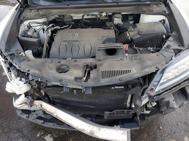 Aukcja sprzedaży 2018 Acura Rdx, vin: 5J8TB4H54JL022602, numer aukcji: 45568966