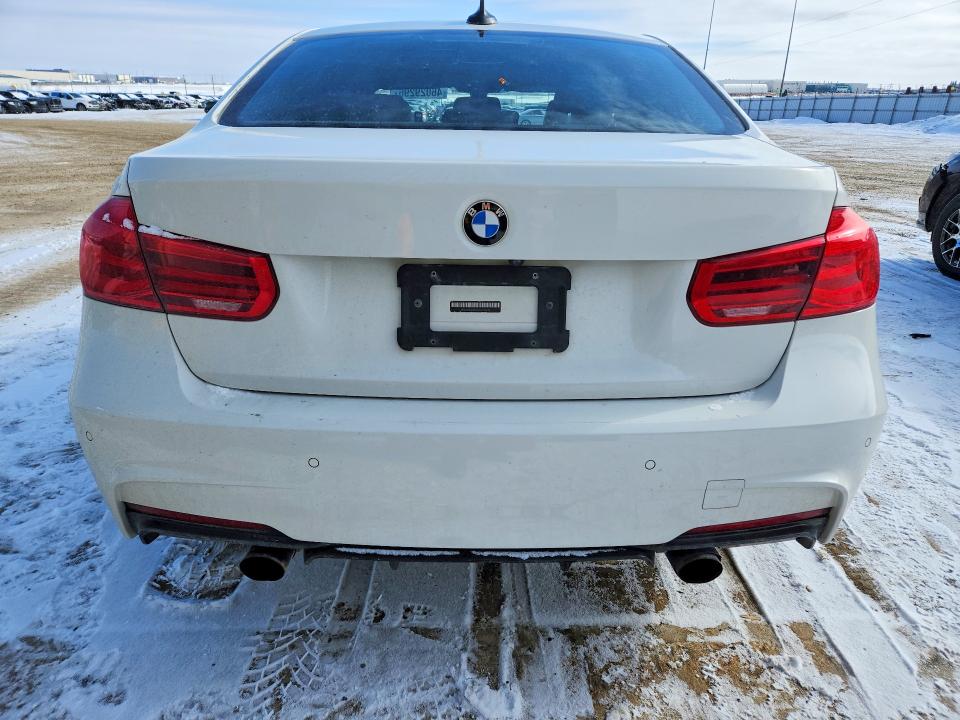 Aukcja sprzedaży 2016 Bmw 328, vin: WBA8E3G50GNU02635, numer aukcji: 46029296