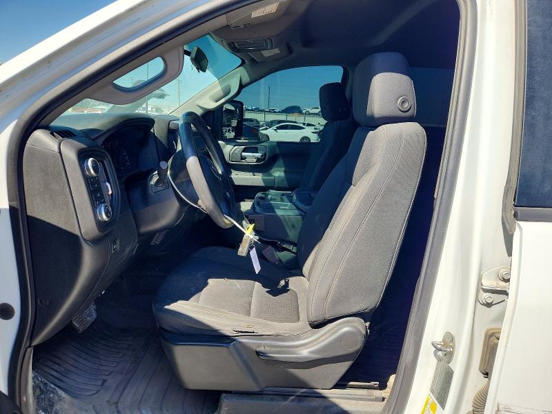 Продажа на аукционе авто 2021 Gmc Sierra, vin: 1GT49LE74MF228780, номер лота: 46530486