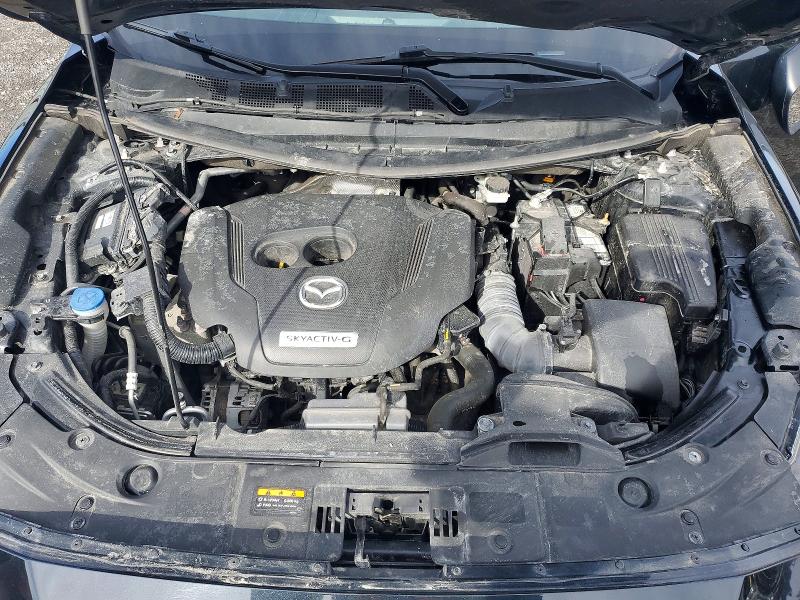 79638105 :رقم المزاد ، JM3KFBDY1M0107574 vin ، 2021 Mazda Truck/van Cx-5 Gt Turbo 4dr Aw مزاد بيع