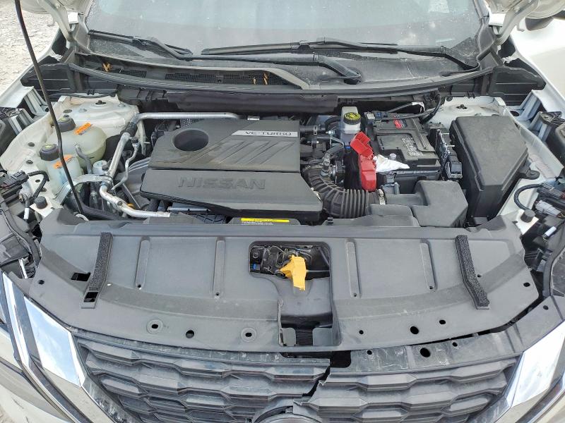 Aukcja sprzedaży 2023 Nissan Rogue, vin: 5N1BT3CB3PC843161, numer aukcji: 47916376