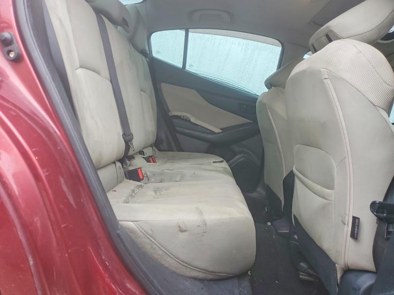 Продаж на аукціоні авто 2018 Subaru Impreza, vin: 4S3GKAB62J3603774, номер лоту: 79430055