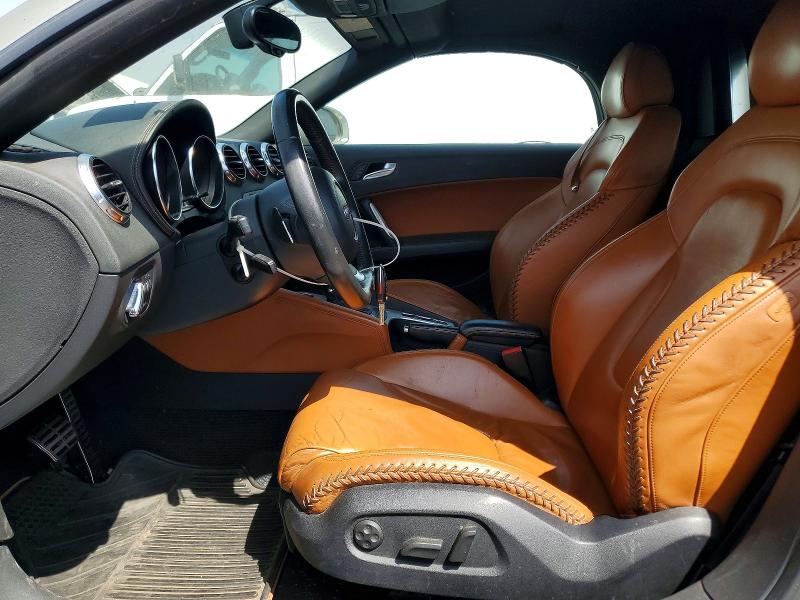Aukcja sprzedaży 2008 Audi Tt, vin: TRUMF38J081046194, numer aukcji: 46500476
