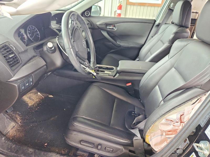 Aukcja sprzedaży 2018 Acura Rdx Tech Awd, vin: 5J8TB3H33JL012703, numer aukcji: 47696556