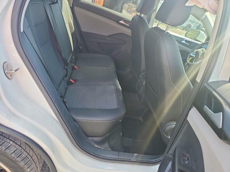 2023 Volkswagen Taos მანქანა იყიდება აუქციონზე, vin: 3VVSX7B2XPM306336, აუქციონის ნომერი: 45610616