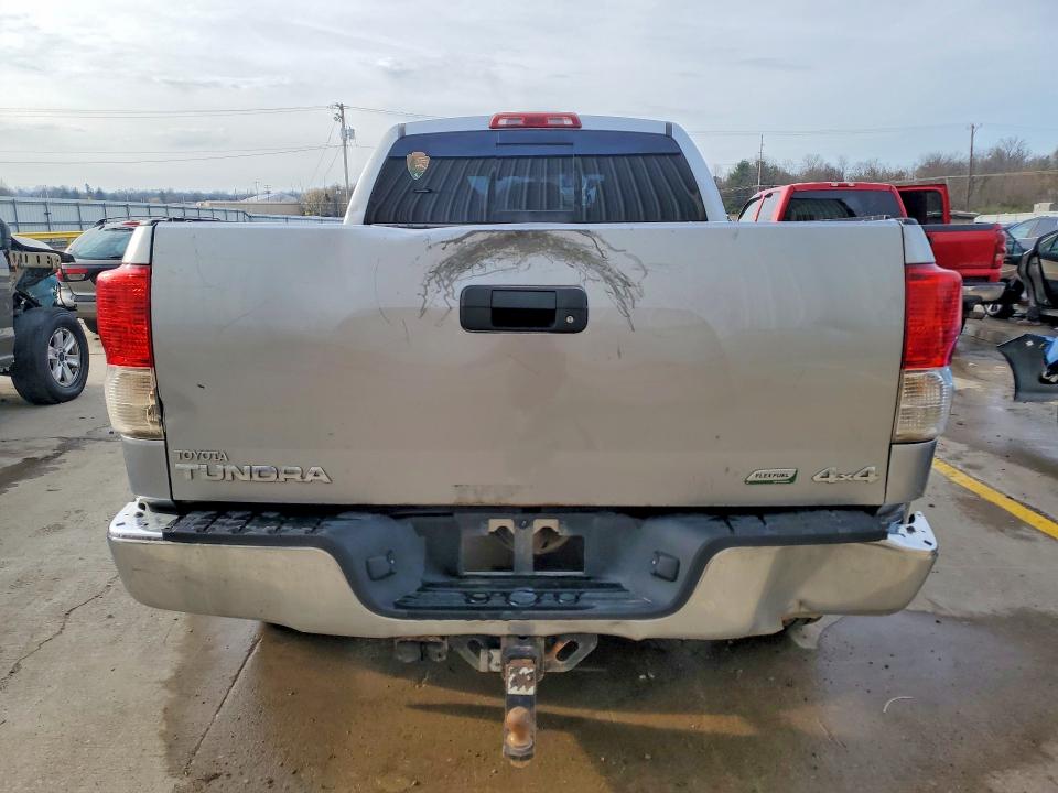 Продажа на аукционе авто 2010 Toyota Tundra, vin: 5TFUW5F12AX157213, номер лота: 47003566