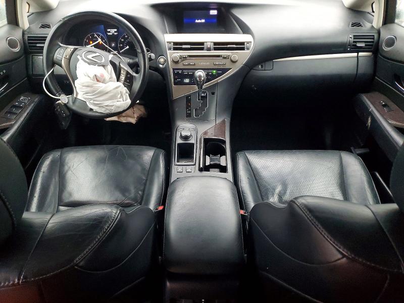 2015 Lexus Rx 350 მანქანა იყიდება აუქციონზე, vin: 2T2BK1BA3FC296978, აუქციონის ნომერი: 46420286