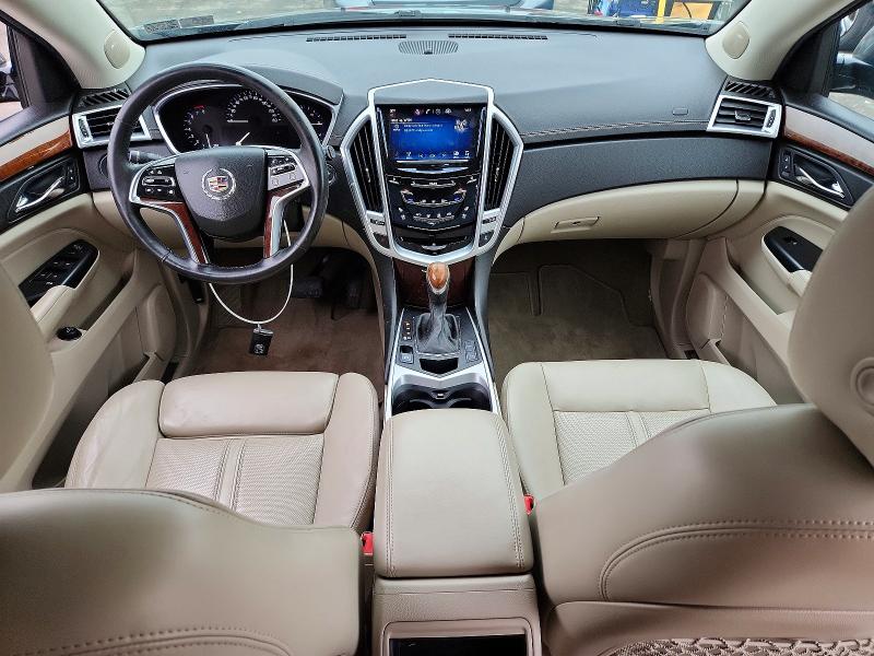 Продажа на аукционе авто 2013 Cadillac Srx, vin: 3GYFNDE37DS573833, номер лота: 41719116