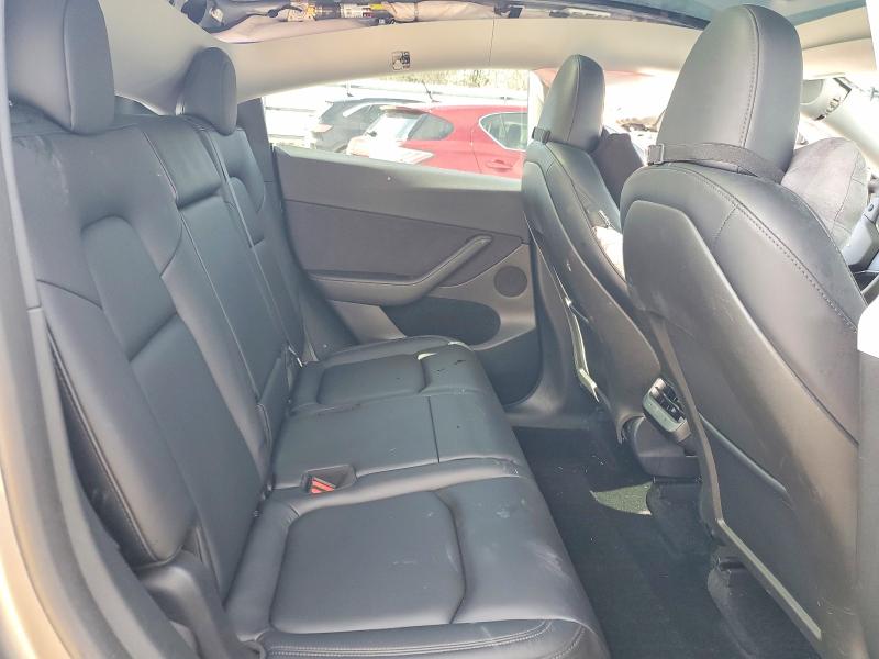 Aukcja sprzedaży 2024 Tesla Model Y, vin: 7SAYGAEE2RF168846, numer aukcji: 79770295