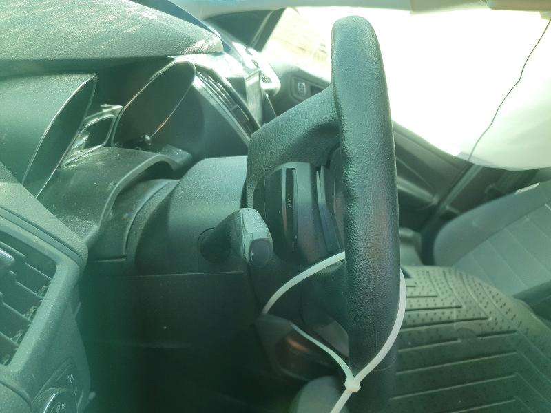 47790266 :رقم المزاد ، 1FMCU9G91FUA62126 vin ، 2015 Ford Escape مزاد بيع