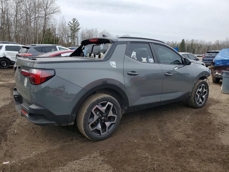Aukcja sprzedaży 2022 Hyundai Santa Cruz, vin: 5NTJEDAF7NH023190, numer aukcji: 47751636