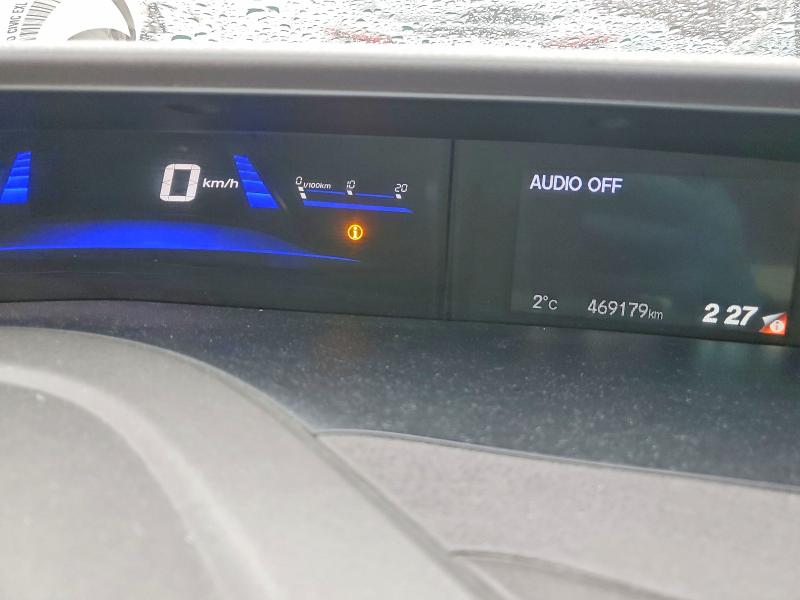 Aukcja sprzedaży 2012 Honda Civic, vin: 2HGFB2F98CH038650, numer aukcji: 78666175
