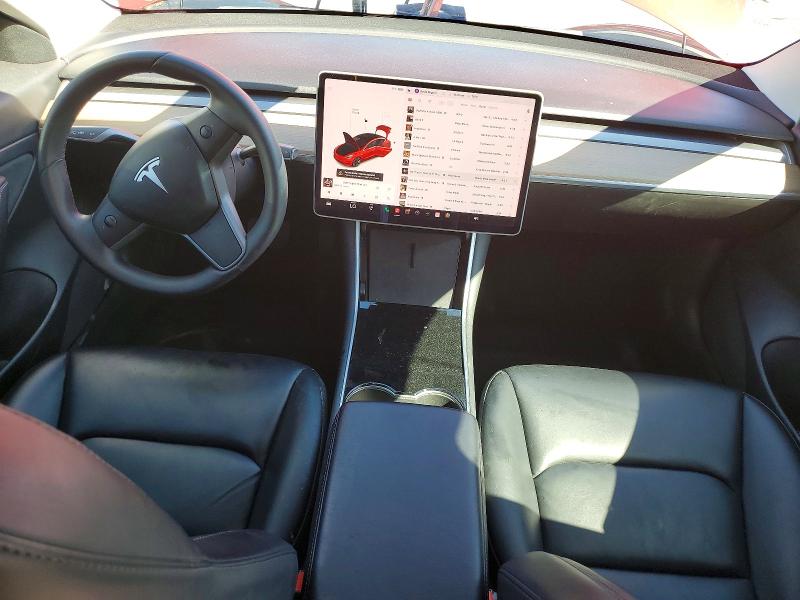 Aukcja sprzedaży 2020 Tesla Model 3, vin: 5YJ3E1EA6LF644503, numer aukcji: 46400466