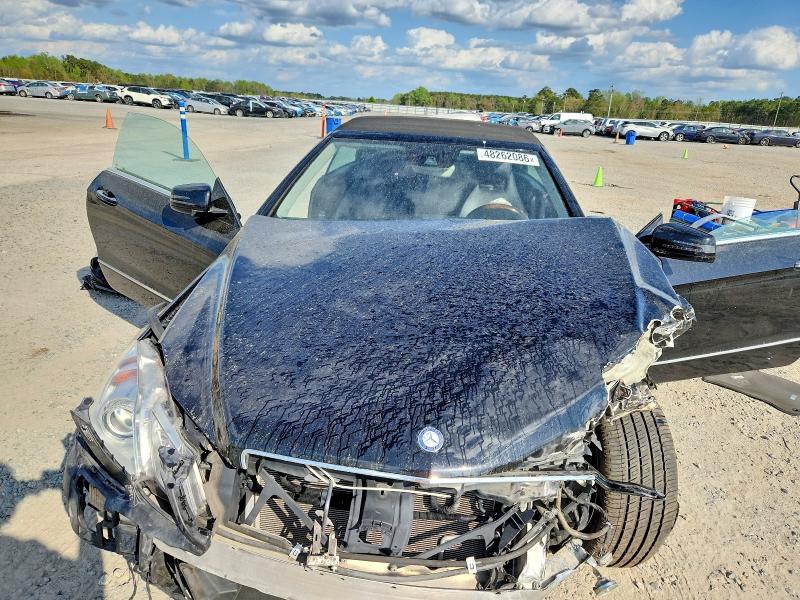 Продажа на аукционе авто 2012 Mercedes-benz E, vin: WDDKK5KF4CF150735, номер лота: 48262086