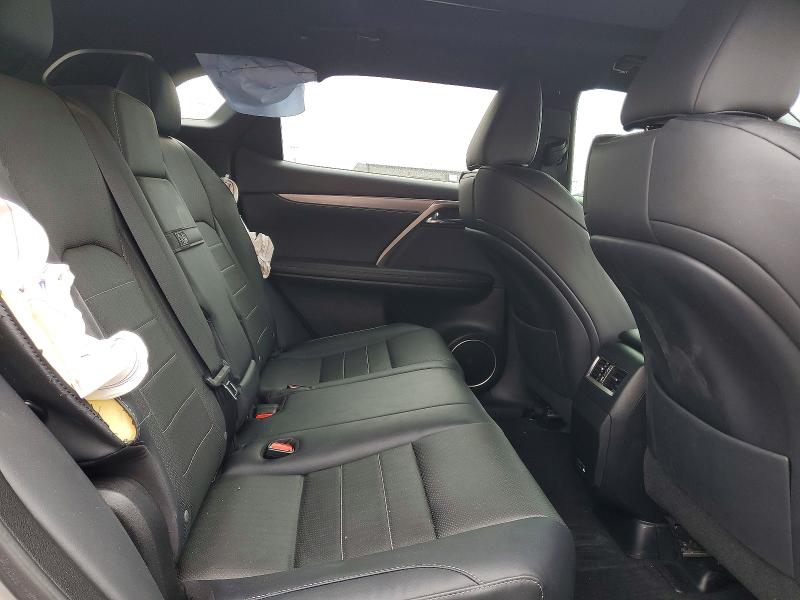 47704086 :رقم المزاد ، 2T2YZMDA5LC255493 vin ، 2020 Lexus Rx 350 مزاد بيع