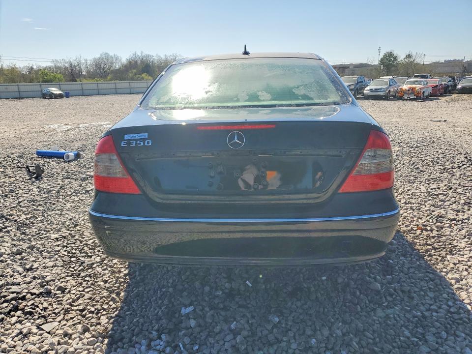 Продаж на аукціоні авто 2007 Mercedes-benz E, vin: WDBUF56X57B107544, номер лоту: 46460296