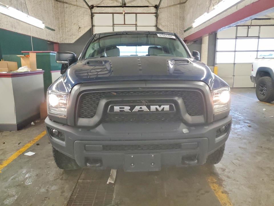 2020 Ram 1500 Classic მანქანა იყიდება აუქციონზე, vin: 1C6RR7LT2LS125755, აუქციონის ნომერი: 47604466