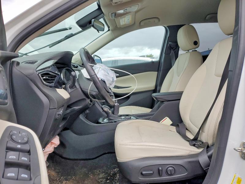 Продаж на аукціоні авто 2020 Buick Encore Gx, vin: KL4MMCSL9LB078794, номер лоту: 45811026