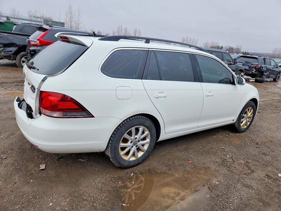 Aukcja sprzedaży 2013 Volkswagen Jetta, vin: 3VWPL7AJ8DM664214, numer aukcji: 47612206