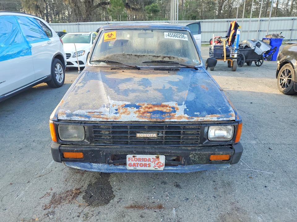 Продаж на аукціоні авто 1984 Toyota Pickup, vin: JT4RN50R1E0038395, номер лоту: 45560206