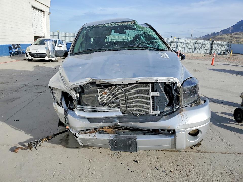Aukcja sprzedaży 2007 Dodge Ram 2500, vin: 1D7KS28C97J569632, numer aukcji: 46760716