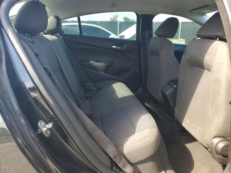 Продажа на аукционе авто 2019 Chevrolet Cruze, vin: 1G1BC5SM3K7152483, номер лота: 48228466