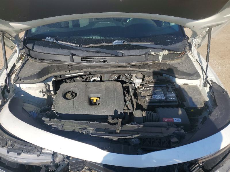 Продажа на аукционе авто 2021 Kia Soul, vin: KNDJ23AU5M7742957, номер лота: 46935016