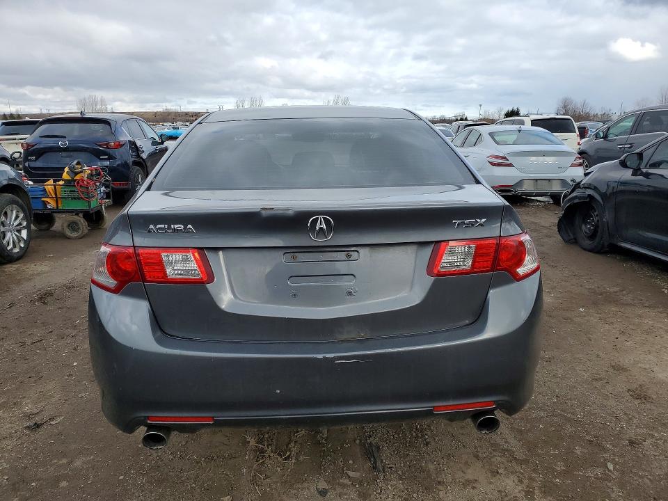 Продаж на аукціоні авто 2009 Acura Tsx, vin: JH4CU26419C803885, номер лоту: 78582785