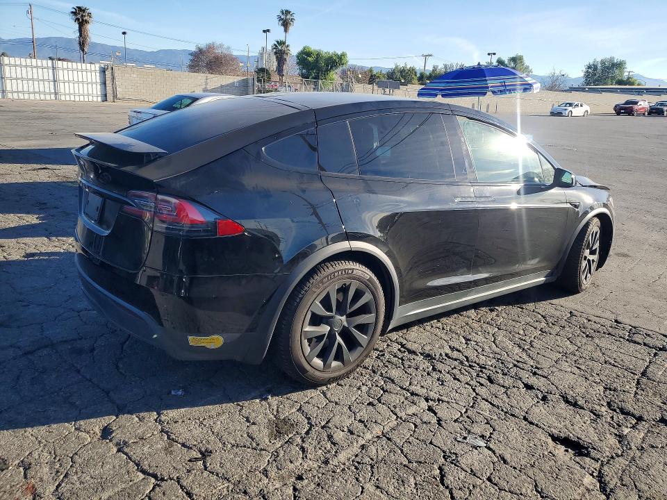 Aukcja sprzedaży 2021 Tesla Model X, vin: 5YJXCBE58MF326335, numer aukcji: 46388806