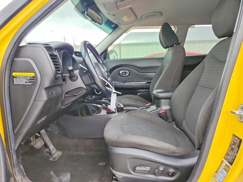 47612236 :رقم المزاد ، KNDJX3A54E7105926 vin ، 2014 Kia Soul مزاد بيع