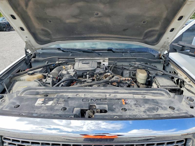 Aukcja sprzedaży 2016 Gmc Sierra, vin: 1GT42YE87GF114707, numer aukcji: 47629076