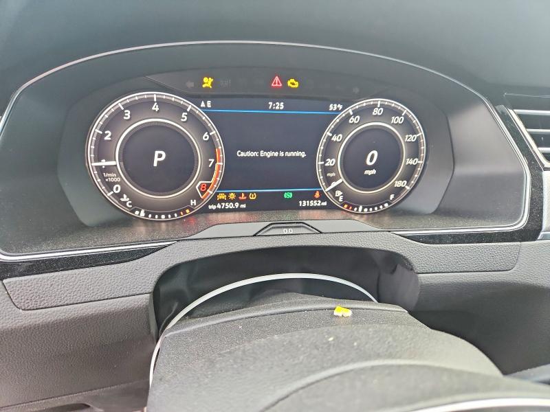 Aukcja sprzedaży 2019 Volkswagen Arteon, vin: WVWHR7AN7KE029609, numer aukcji: 47030406