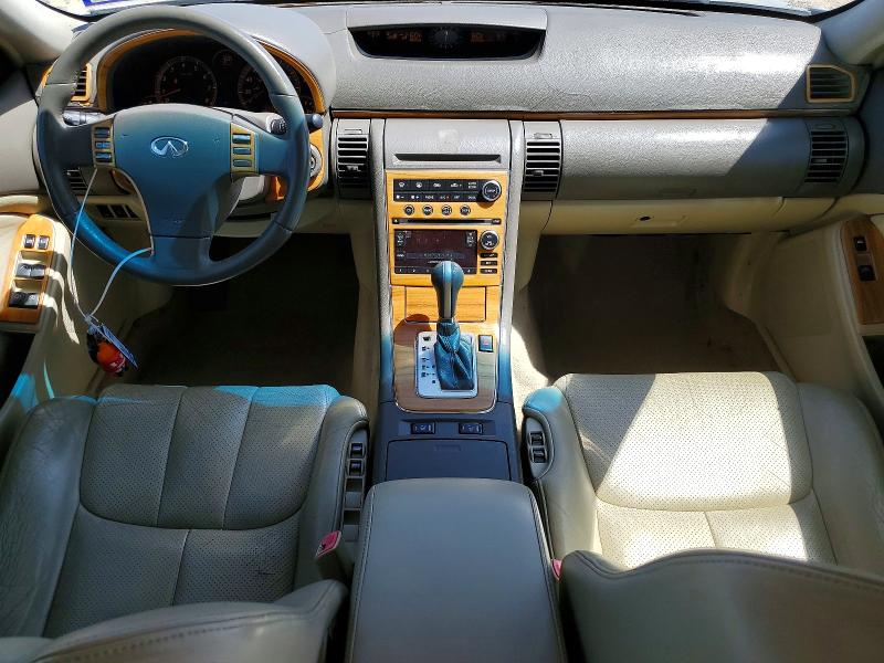 Aukcja sprzedaży 2005 Infiniti G35, vin: JNKCV51E85M207580, numer aukcji: 46856176