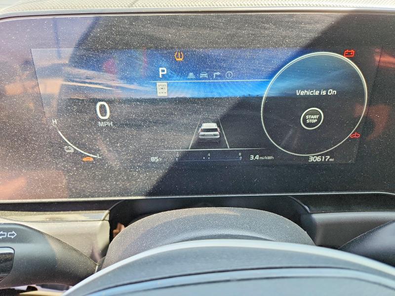 Aukcja sprzedaży 2024 Kia Niro Ev, vin: KNDCR3L13R5100070, numer aukcji: 47457086