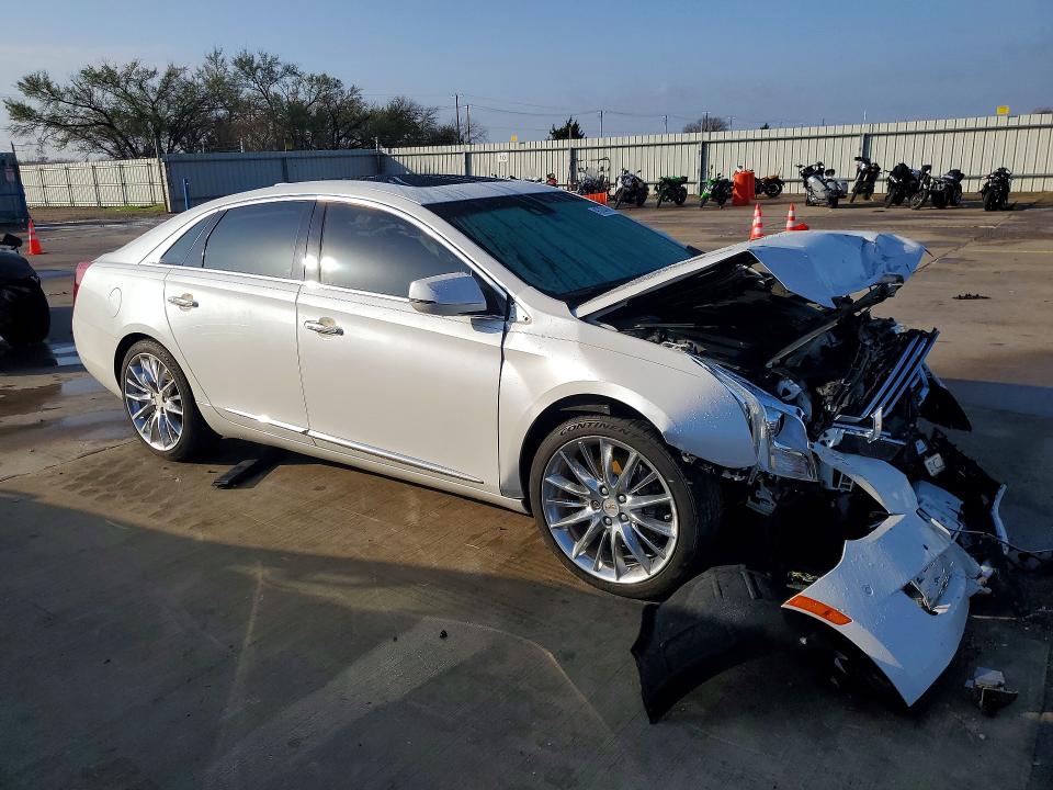 Продаж на аукціоні авто 2016 Cadillac Xts, vin: 2G61S5S31G9120251, номер лоту: 41723456