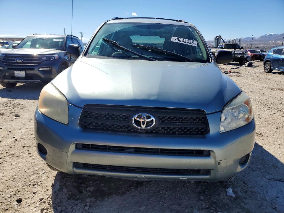 Продаж на аукціоні авто 2008 Toyota Rav4, vin: JTMBD33V286062062, номер лоту: 79843435