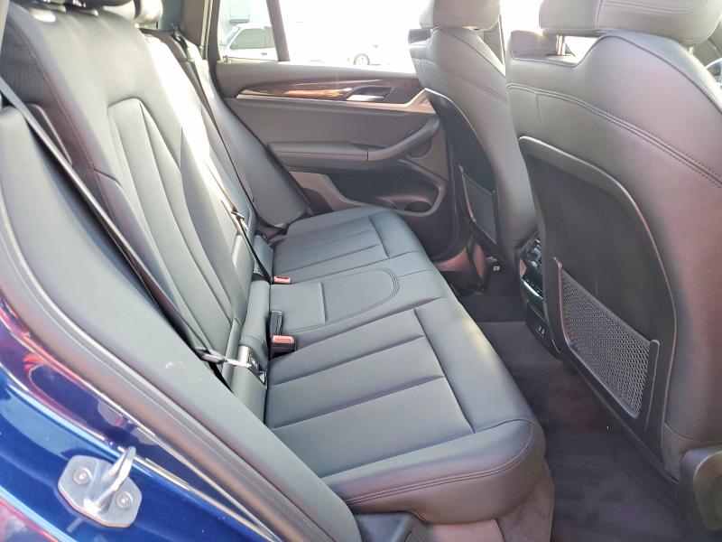 Aukcja sprzedaży 2020 Bmw X3, vin: 5UXTY3C05L9C13885, numer aukcji: 47721746