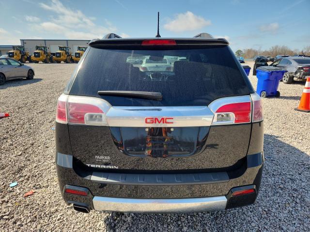 Продажа на аукционе авто 2014 Gmc Terrain, vin: 2GKALUEK7E6322778, номер лота: 79962675
